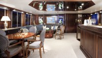 Motor Yacht SHANDOR -  Master Cabin